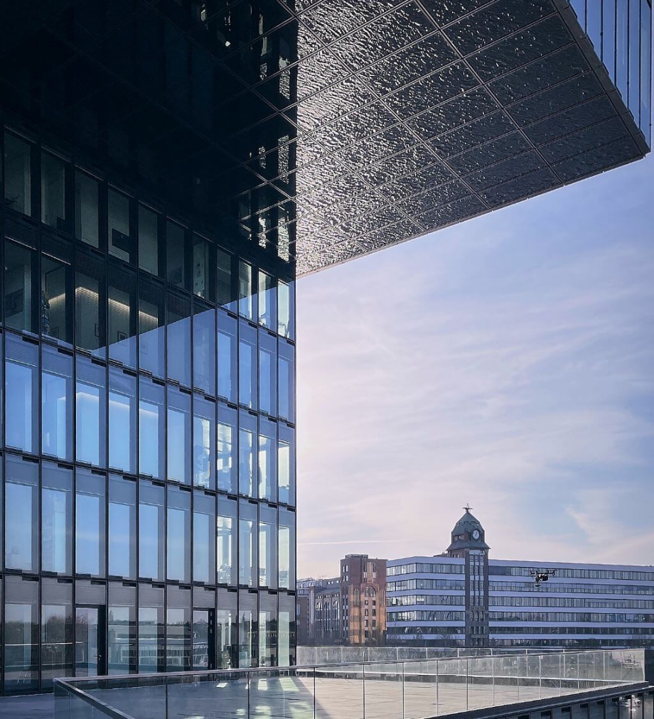 Über 60 Jahre M&A-Branchenerfahrung
