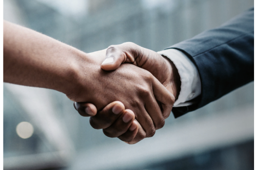 Handelsblatt Sonderheft Nachfolge Mittelstand BKR